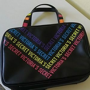 Victoria's Secret Jetsetter Makeup Travel Case